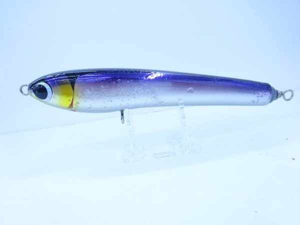 ランページ175 クォーター